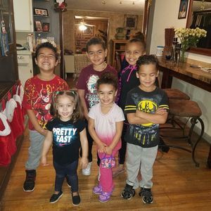 Meet your Posher, Cara